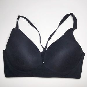 Kindred Bravely Racerback Nursing Bra Size 34D